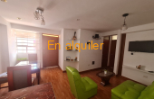 Apartamento Kallpa Wasi