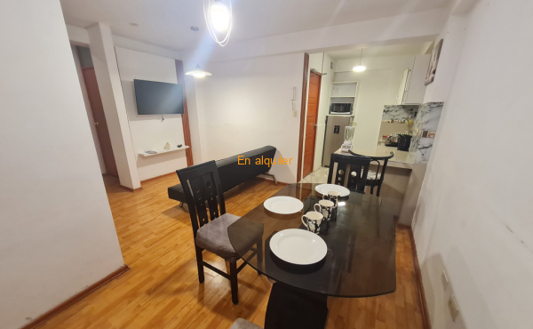 Apartamento Kallpa